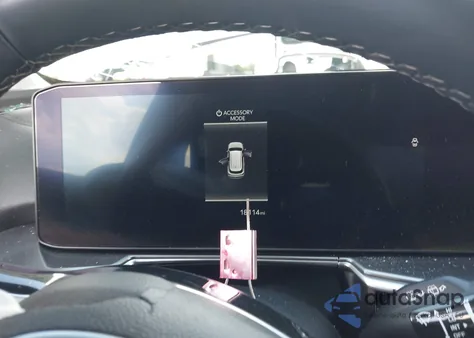 2025 Kia Sorento S from USA, damaged, VIN 5XYRL4JC9SG348200